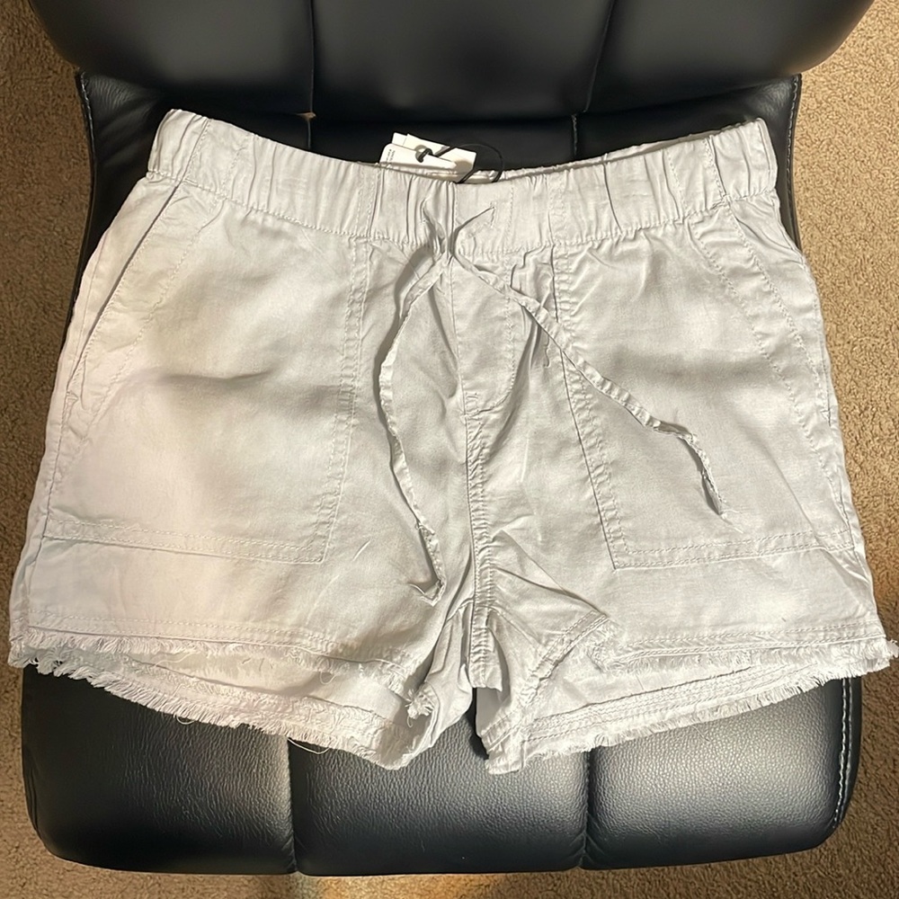Women’s For The Public Drawstring Shorts - XS